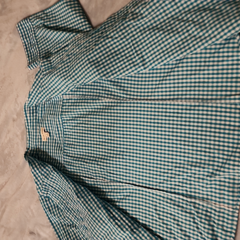 Button Up Shirt - Picture 3 of 3